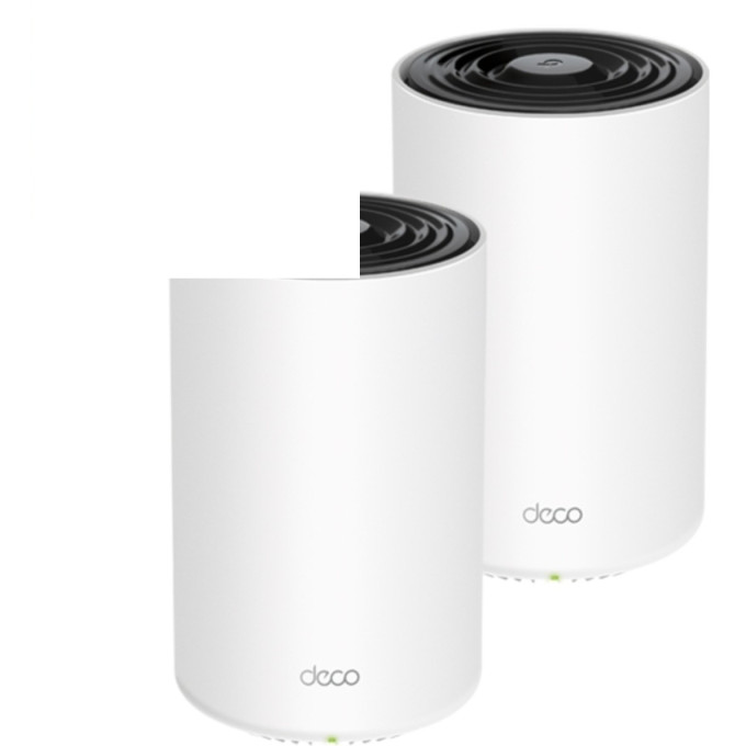 Mesh-системы TP-LINK Deco X68(2-pack)