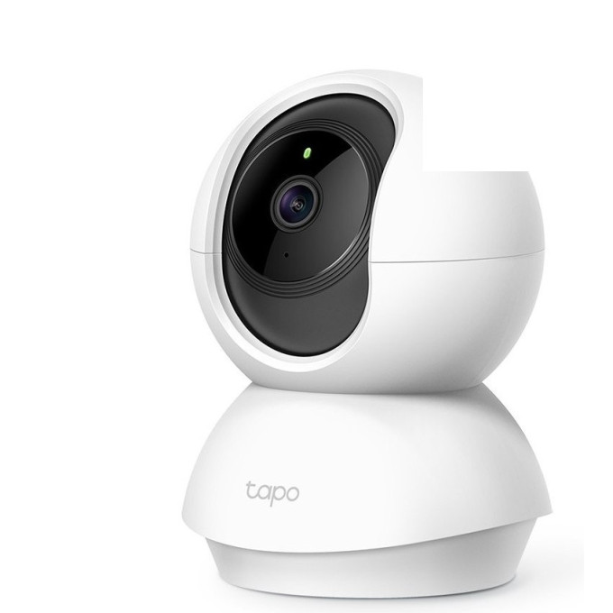 Wi-Fi камера TP-LINK TC70 домашняя